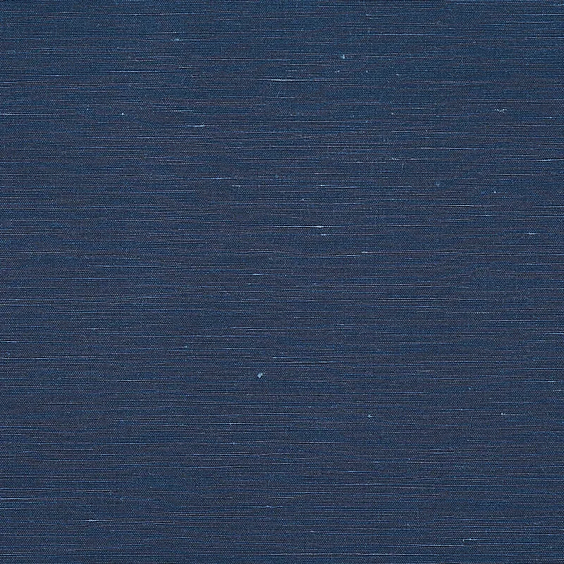 LEGERE LINEN SILK fabric NAVY color by Schumacher