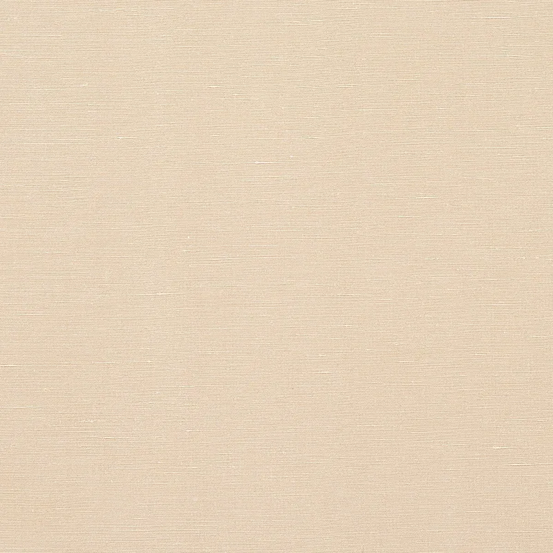 LEGERE LINEN SILK fabric SAND color by Schumacher