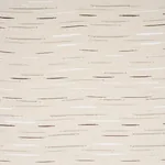 LELAND STRIPE Fabric – NEUTRAL | Schumacher | Wallpaper Twin LELAND STRIPE fabric NEUTRAL color by Schumacher