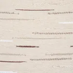 LELAND STRIPE Fabric – NEUTRAL | Schumacher | Wallpaper Twin LELAND STRIPE fabric NEUTRAL color by Schumacher
