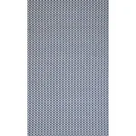 LEMPA HAND WOVEN Fabric – INDIGO | Schumacher | Wallpaper Tw LEMPA HAND WOVEN fabric INDIGO color by Schumacher