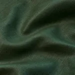 LEO GLAZED LINEN Fabric – BOXWOOD | Schumacher | Wallpaper T LEO GLAZED LINEN fabric BOXWOOD color by Schumacher