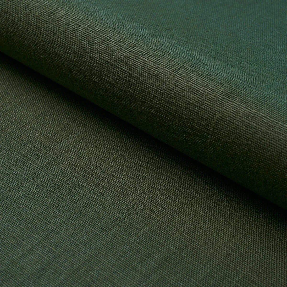 84966 | LEO GLAZED LINEN – BOXWOOD