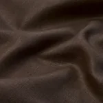 LEO GLAZED LINEN Fabric – CHOCOLATE | Schumacher | Wallpaper LEO GLAZED LINEN fabric CHOCOLATE color by Schumacher