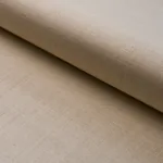 LEO GLAZED LINEN Fabric – FLAX | Schumacher | Wallpaper Twin LEO GLAZED LINEN fabric FLAX color by Schumacher