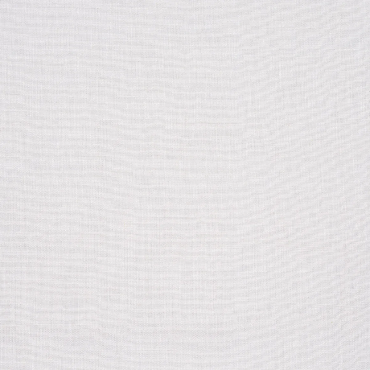 LEO GLAZED LINEN Fabric – IVORY | Schumacher | Wallpaper Twi LEO GLAZED LINEN fabric IVORY color by Schumacher