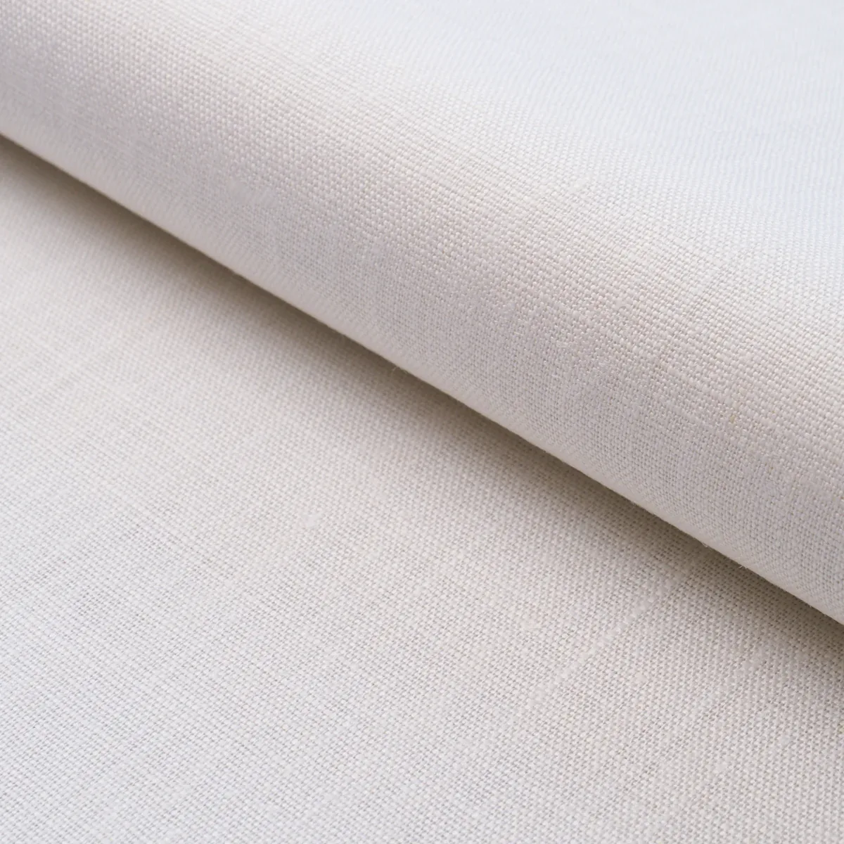 84960 | LEO GLAZED LINEN – IVORY