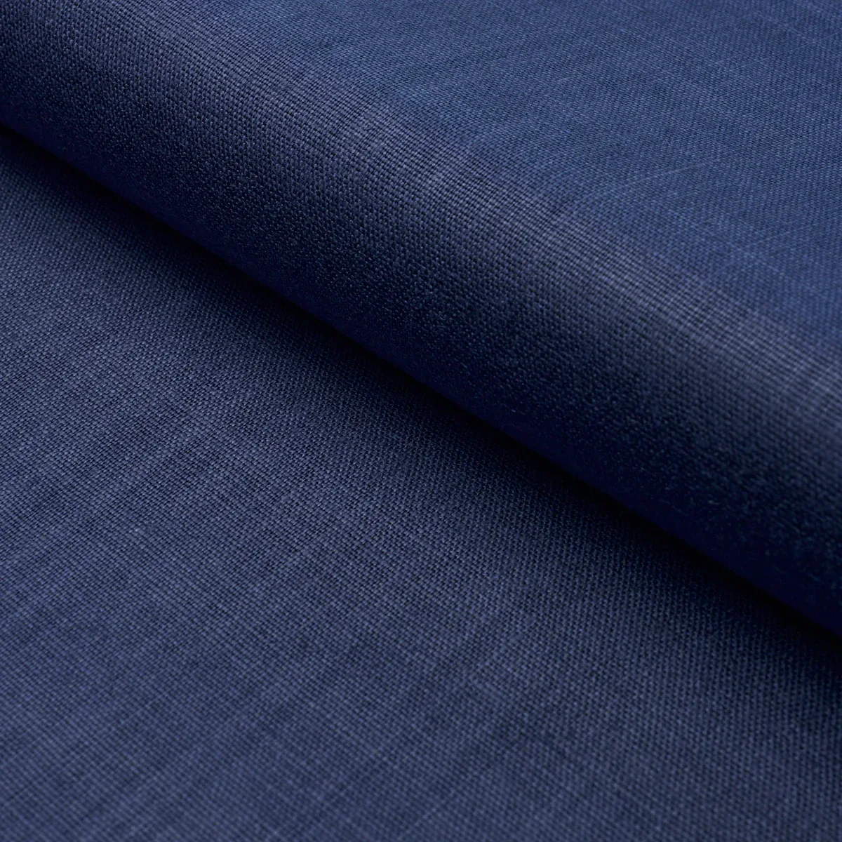 84964 | LEO GLAZED LINEN – NAVY