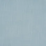 LEO GLAZED LINEN Fabric – SKY | Schumacher | Wallpaper Twins LEO GLAZED LINEN fabric SKY color by Schumacher