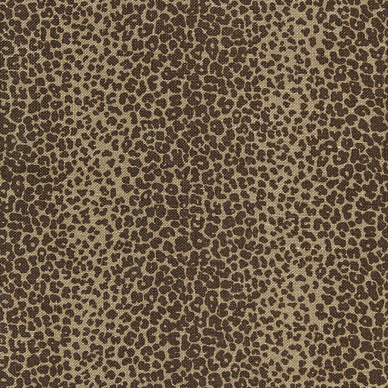 174840 | LEOPARD LINEN PRINT – JAVA