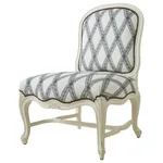 LES LOSANGES TOILE Fabric – CARBON | Schumacher | Wallpaper LES LOSANGES TOILE fabric CARBON color by Schumacher