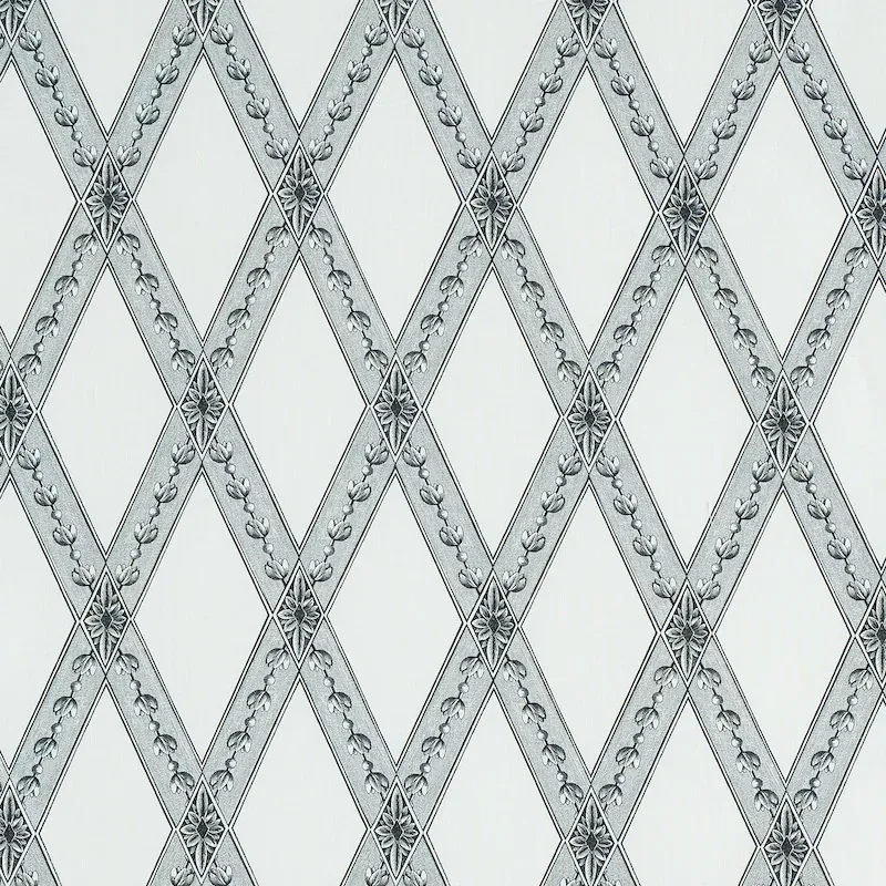 179461 | LES LOSANGES TOILE – CARBON