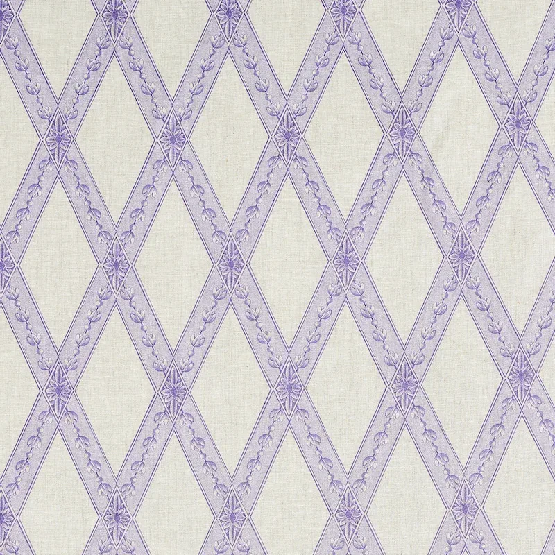 179462 | LES LOSANGES TOILE – IRIS