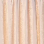 LESLIE STONEWASHED SHEER Fabric – BLUSH | Schumacher | Wallp LESLIE STONEWASHED SHEER fabric BLUSH color by Schumacher