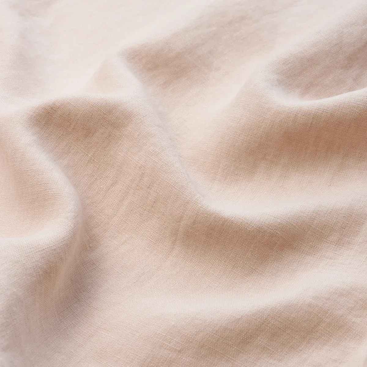 LESLIE STONEWASHED SHEER Fabric – BLUSH | Schumacher | Wallp LESLIE STONEWASHED SHEER fabric BLUSH color by Schumacher