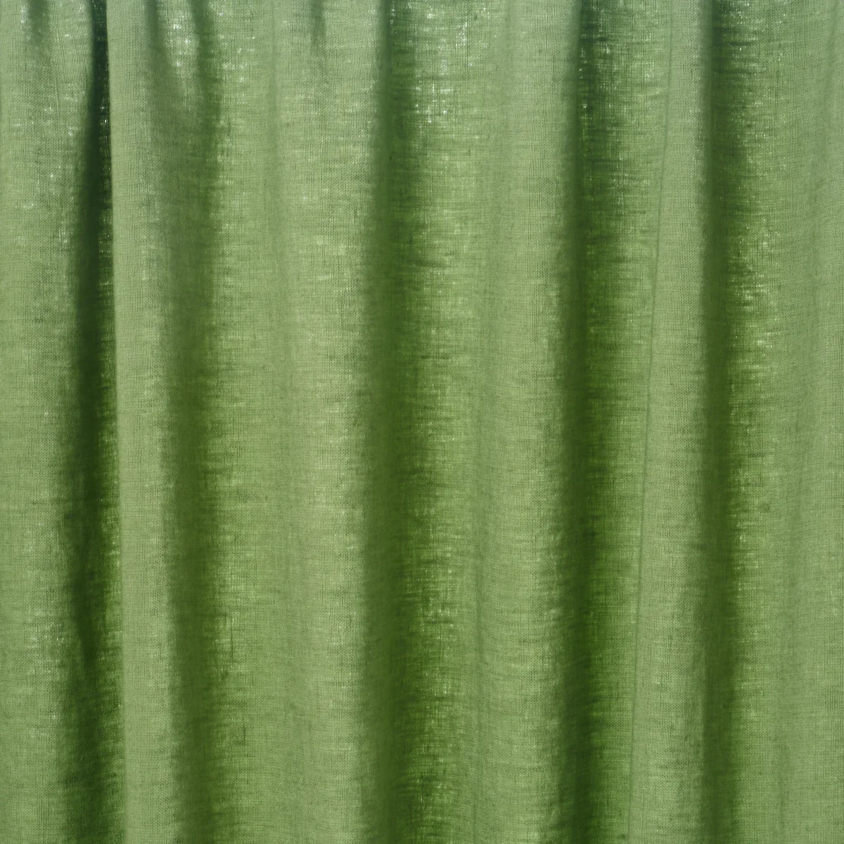 84936 | LESLIE STONEWASHED SHEER – LEAF