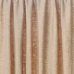 LESLIE STONEWASHED SHEER Fabric – NATURAL | Schumacher | Wal LESLIE STONEWASHED SHEER fabric NATURAL color by Schumacher