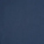 LESLIE STONEWASHED SHEER fabric NAVY color by Schumacher