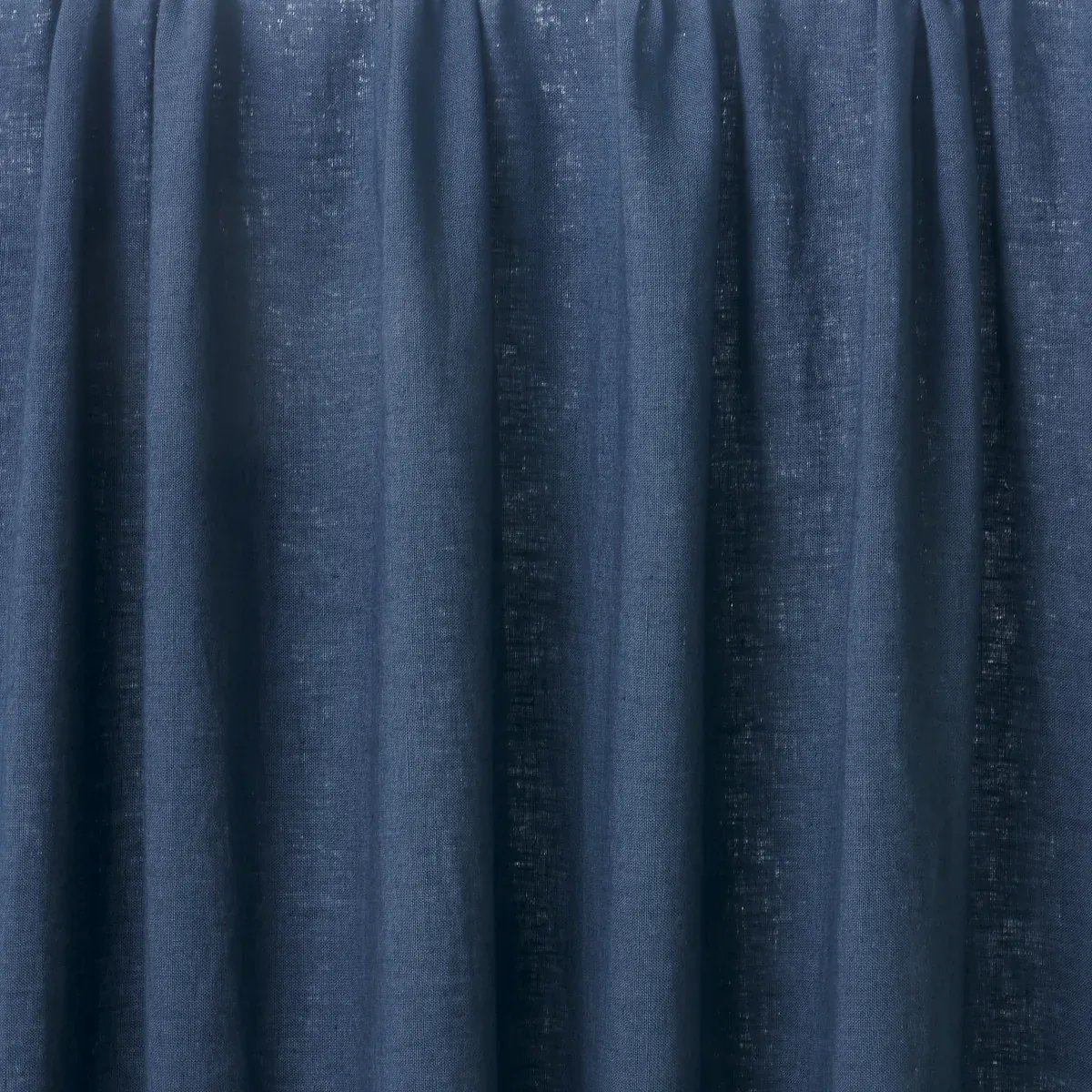 84938 | LESLIE STONEWASHED SHEER – NAVY