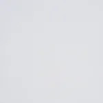 LESLIE STONEWASHED SHEER fabric WHITE color by Schumacher