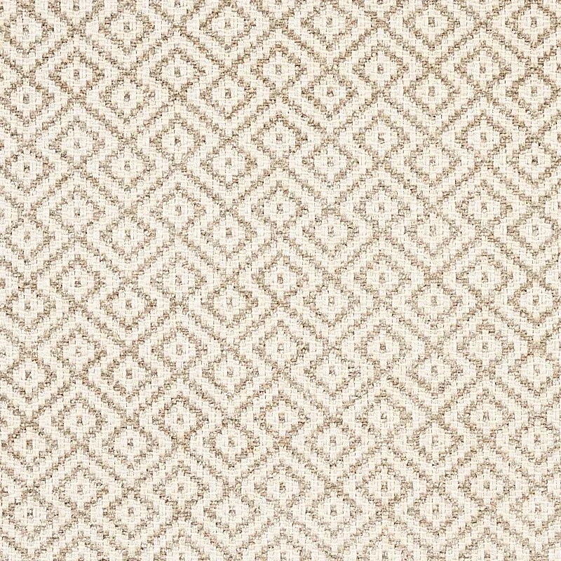 LESSING fabric BARLEY color by Schumacher