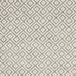 LESSING Fabric – CHARCOAL | Schumacher | Wallpaper Twins LESSING fabric CHARCOAL color by Schumacher