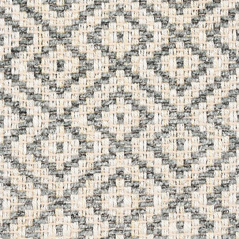 LESSING Fabric – CHARCOAL | Schumacher | Wallpaper Twins LESSING fabric CHARCOAL color by Schumacher