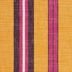 LEWIS STRIPE Fabric – GOLD | Schumacher | Wallpaper Twins LEWIS STRIPE fabric GOLD color by Schumacher