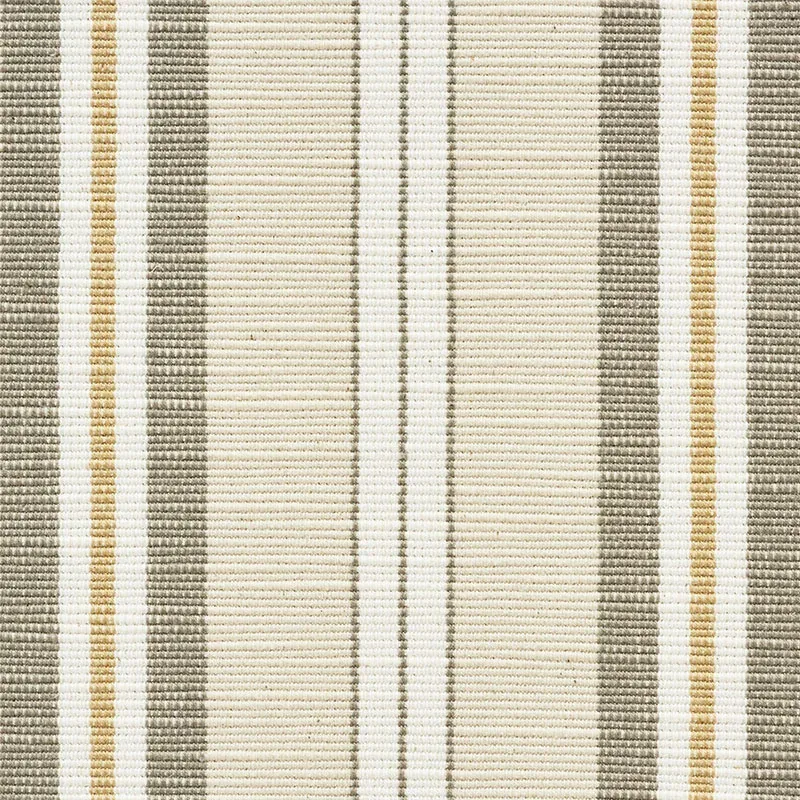 LEWIS STRIPE Fabric – STONE | Schumacher | Wallpaper Twins LEWIS STRIPE fabric STONE color by Schumacher
