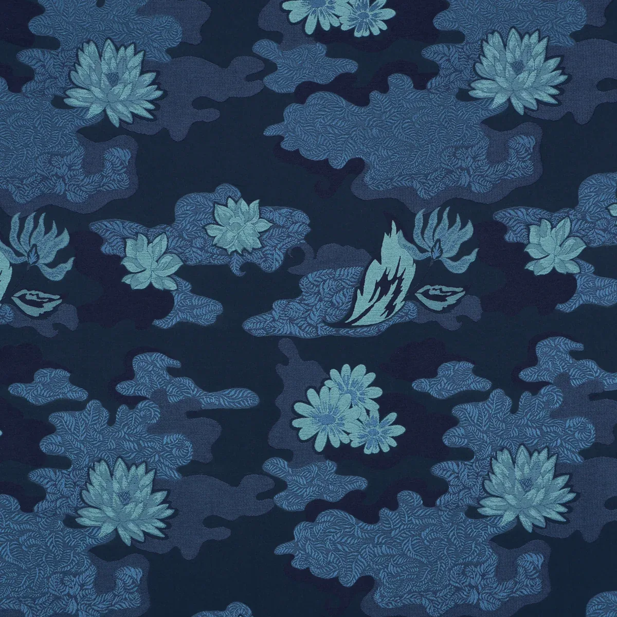 85502 | LIAN DREAM – BLEU