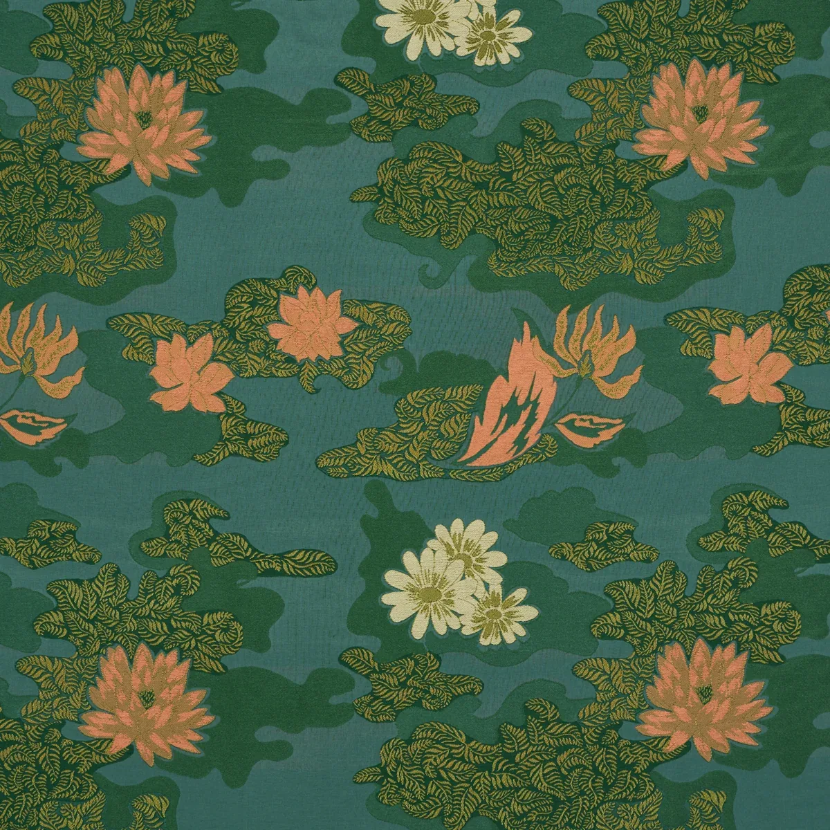 85500 | LIAN DREAM – TURQUOISE