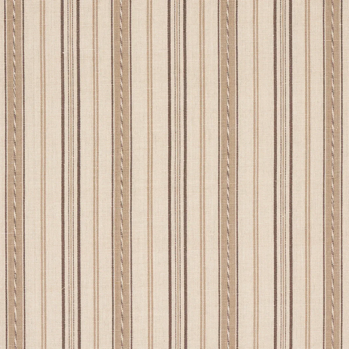 81441 | LIGHTFOOT STRIPE – COFFEE