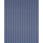 LIGHTFOOT STRIPE Fabric – DELFT | Schumacher | Wallpaper Twi LIGHTFOOT STRIPE fabric DELFT color by Schumacher