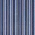LIGHTFOOT STRIPE Fabric – DELFT | Schumacher | Wallpaper Twi LIGHTFOOT STRIPE fabric DELFT color by Schumacher