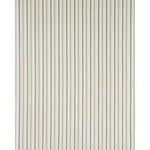 LIGHTFOOT STRIPE fabric MOSS color by Schumacher