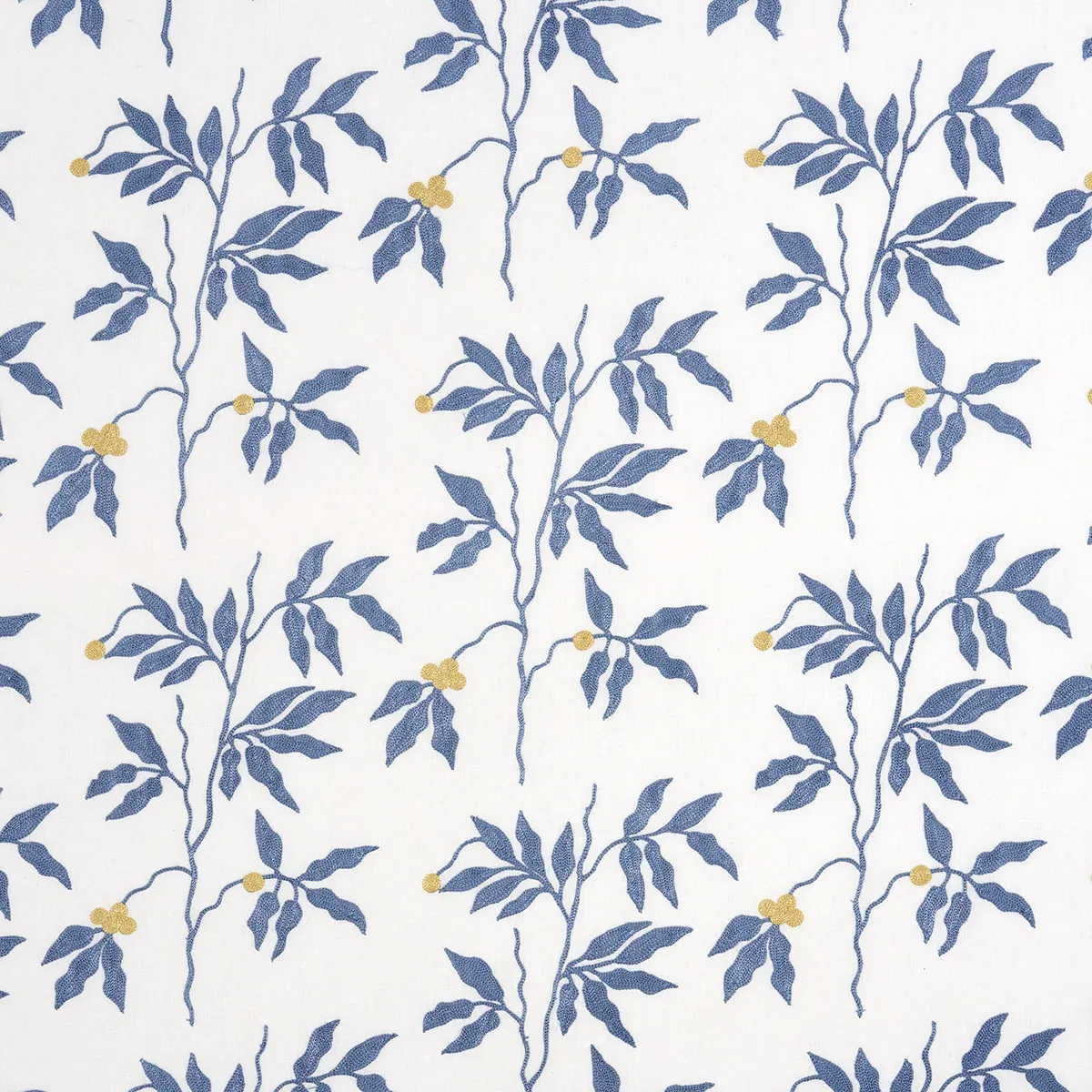 80432 | LILLA EMBROIDERY – BLUE