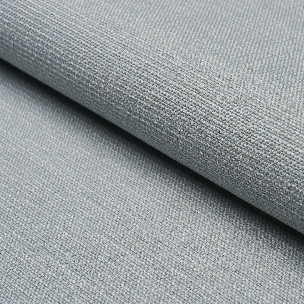 LILY INDOOR/OUTDOOR fabric CHAMBRAY color by Schumacher