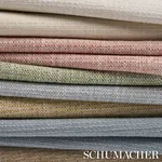 LILY INDOOR/OUTDOOR Fabric – GOLD | Schumacher | Wallpaper T LILY INDOOR/OUTDOOR fabric GOLD color by Schumacher