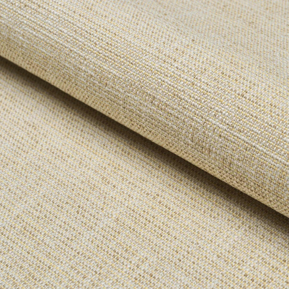 LILY INDOOR/OUTDOOR fabric GOLD color by Schumacher