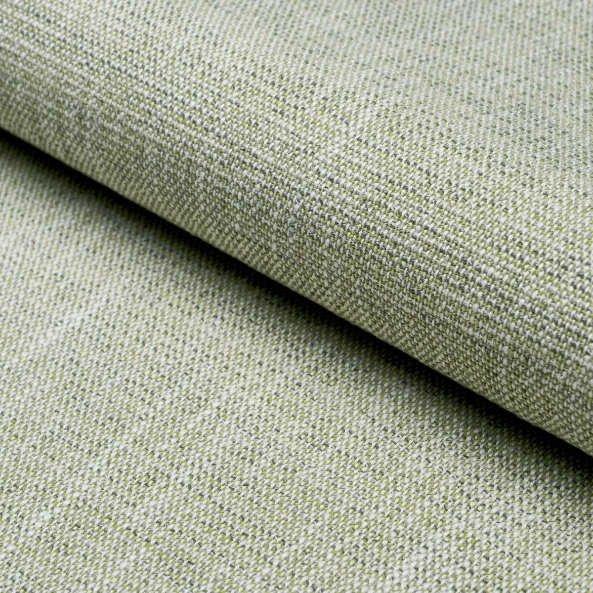 LILY INDOOR/OUTDOOR fabric SAGE color by Schumacher