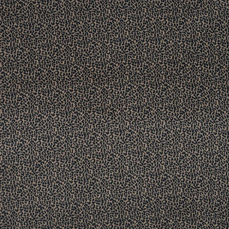 LILYA LEOPARD Fabric – NATURAL | Schumacher | Wallpaper Twin LILYA LEOPARD fabric NATURAL color by Schumacher