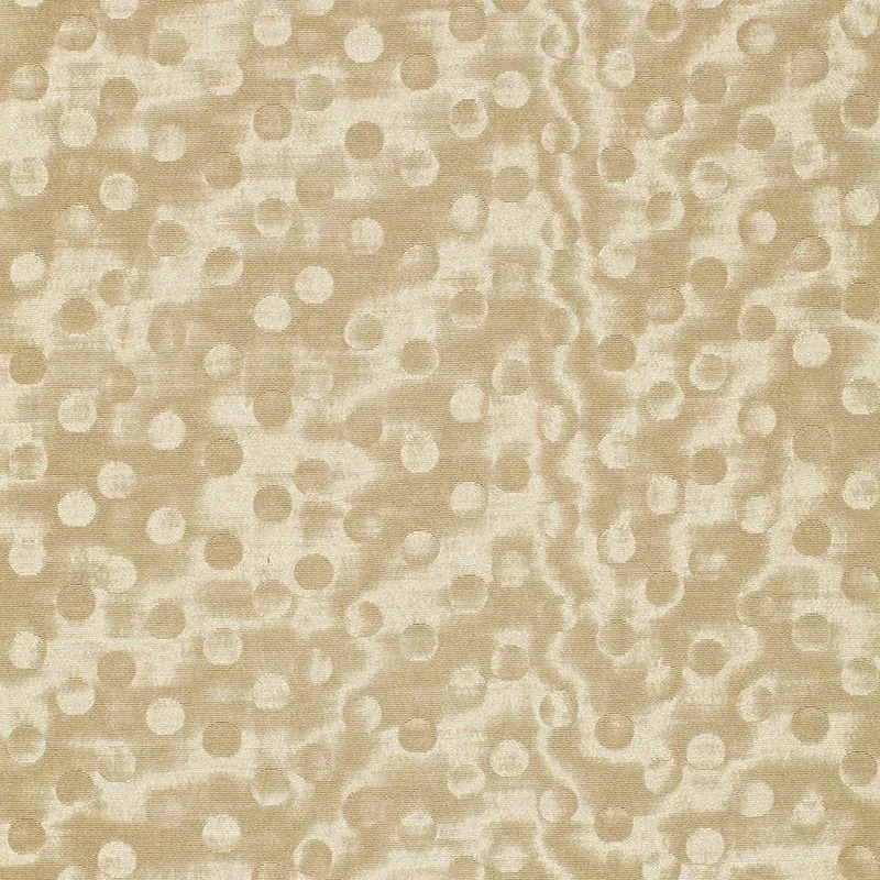 LIMELIGHT fabric CASHMERE color by Schumacher