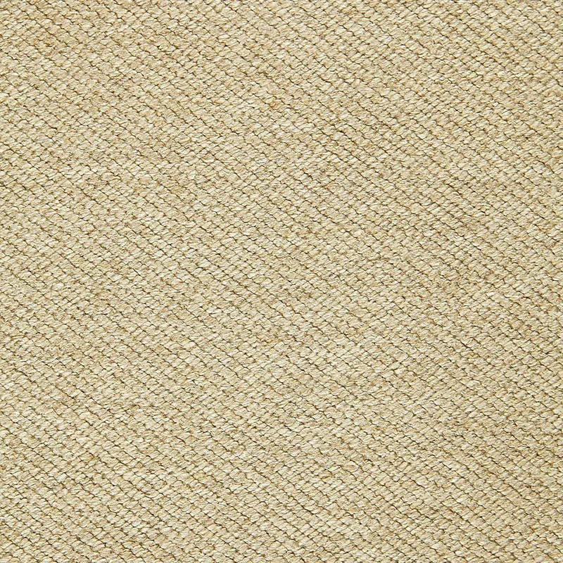 LIMOUX WEAVE fabric GREIGE color by Schumacher