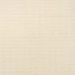 LINES fabric IVORY color by Schumacher