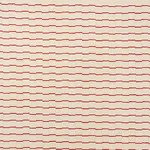 LINES Fabric – RED | Schumacher | Wallpaper Twins LINES fabric RED color by Schumacher