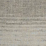 LIORA LINEN OMBRÉ Fabric – AZURE | Schumacher | Wallpaper Tw LIORA LINEN OMBRÉ fabric AZURE color by Schumacher