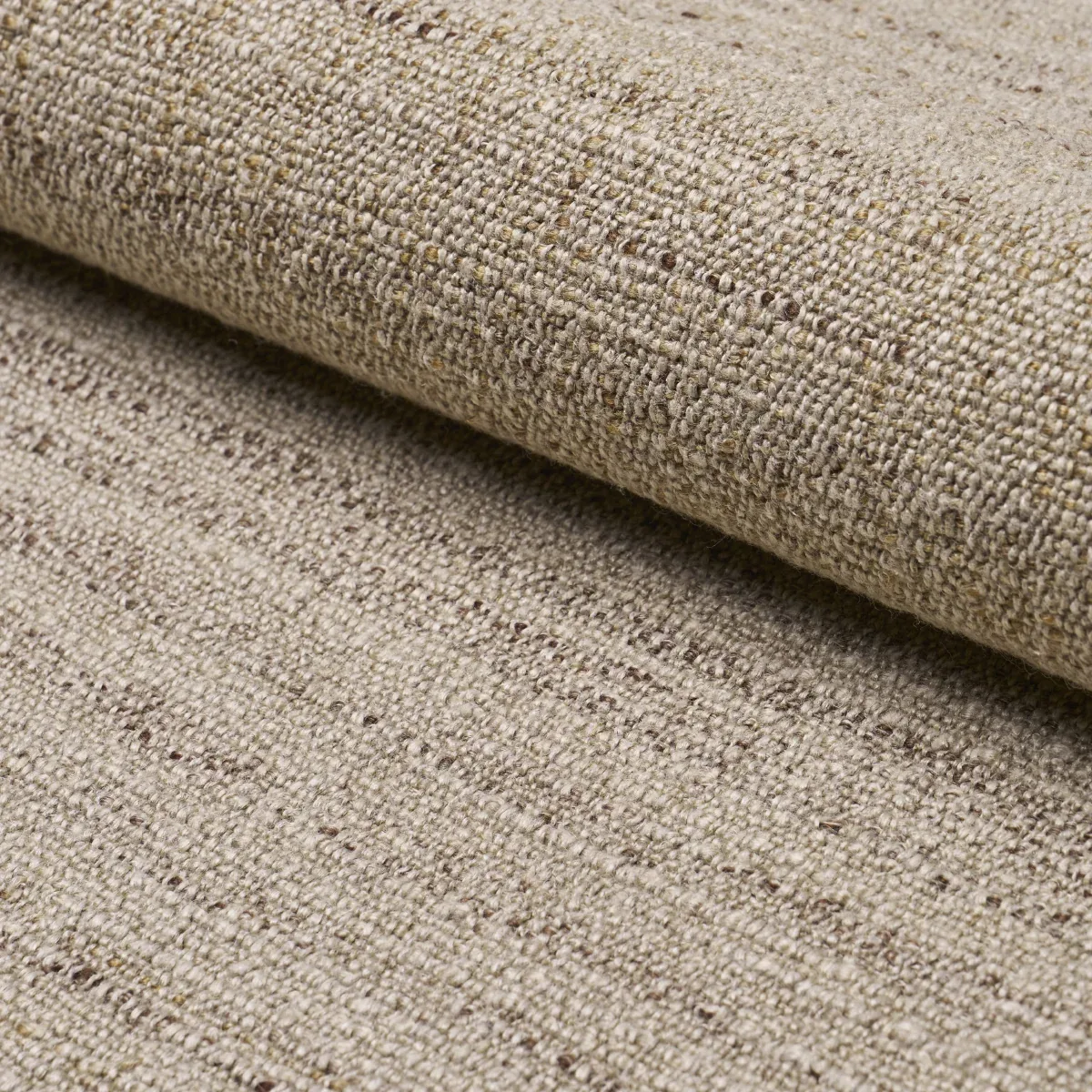LIORA LINEN OMBRÉ Fabric – NATURAL | Schumacher | Wallpaper LIORA LINEN OMBRÉ fabric NATURAL color by Schumacher