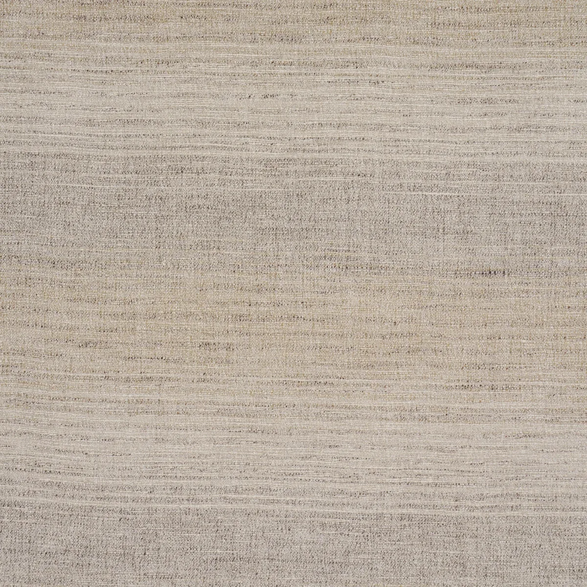 LIORA LINEN OMBRÉ fabric NATURAL color by Schumacher