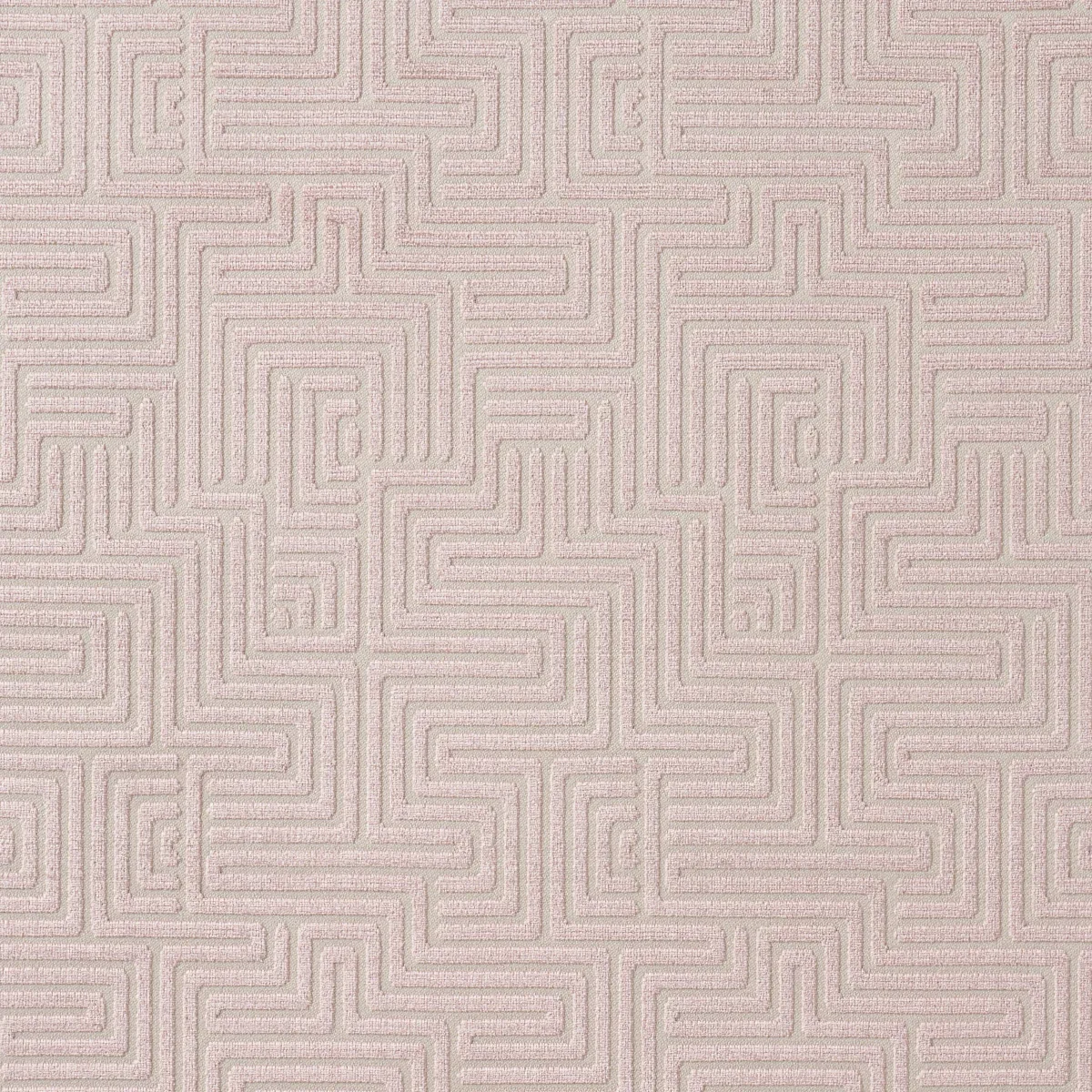 LISBOA VELVET Fabric – MAUVE | Schumacher | Wallpaper Twins LISBOA VELVET fabric MAUVE color by Schumacher