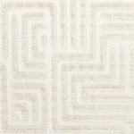 LISBOA VELVET Fabric – PEARL | Schumacher | Wallpaper Twins LISBOA VELVET fabric PEARL color by Schumacher